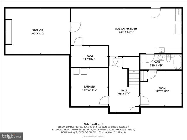 $800,000 | 1812 Disney Estates Circle, Severn, MD 21144