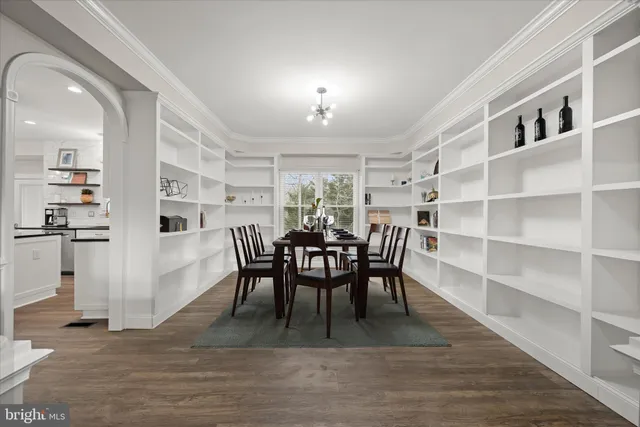 $800,000 | 1812 Disney Estates Circle, Severn, MD 21144