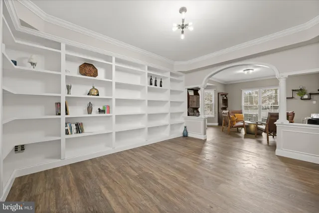 $800,000 | 1812 Disney Estates Circle, Severn, MD 21144