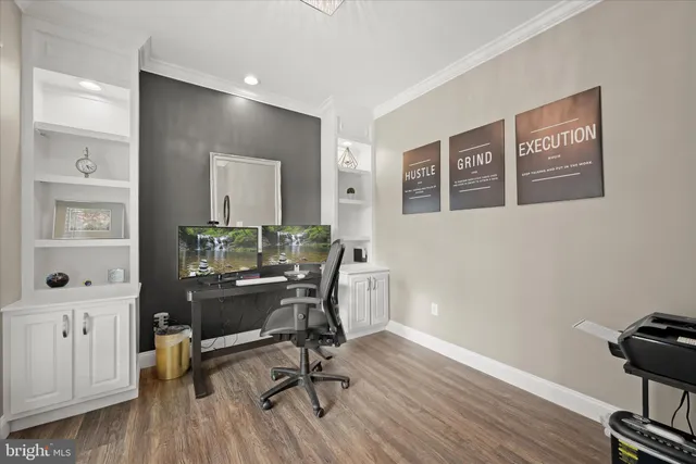 $800,000 | 1812 Disney Estates Circle, Severn, MD 21144