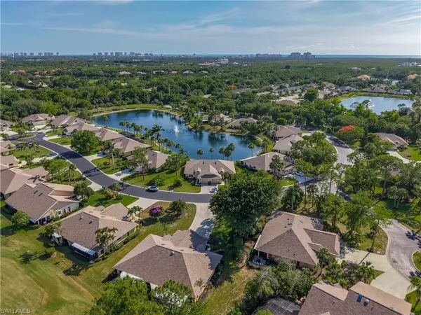 $4,500 | 1342 Park Lake Drive, Naples, FL 34110