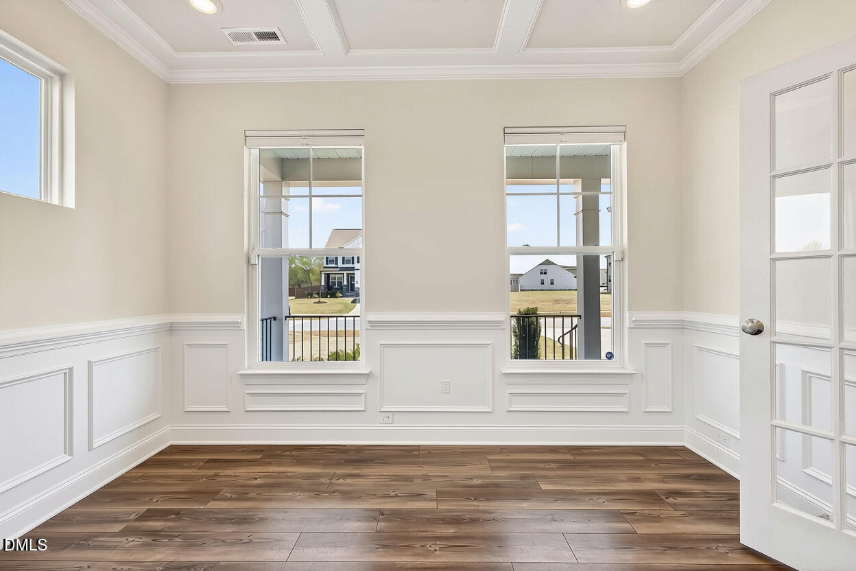 4324 Beckel Road Willow Spring, NC 27592 - Photo 6 of 46 Office Empty