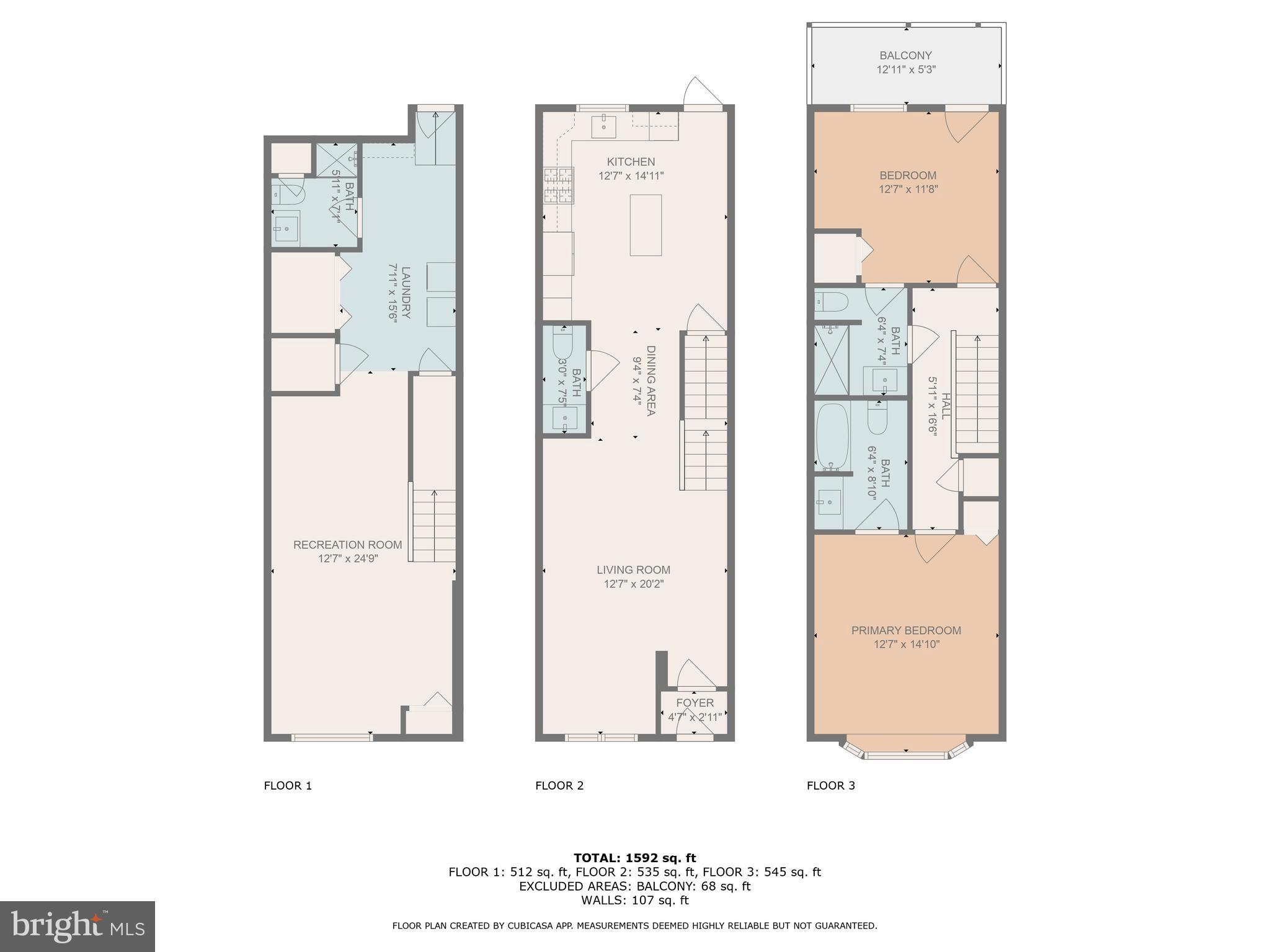 119 South Potomac Street Baltimore, MD 21224 - Photo 26 of 26