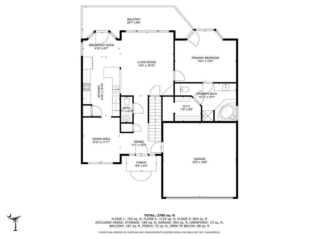113 Ridge Pointe Greenwood, SC 29649 - Photo 41 of 53 Gallery Image 41
