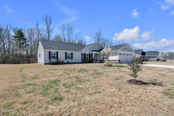 $525,000 | 106 Hidden View Loop, Moyock, NC 27958