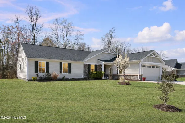 $525,000 | 106 Hidden View Loop, Moyock, NC 27958
