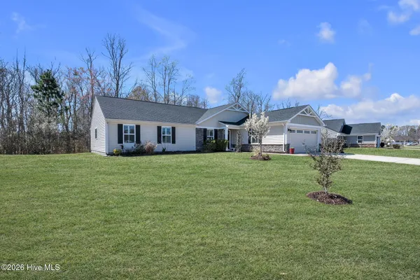 $525,000 | 106 Hidden View Loop, Moyock, NC 27958