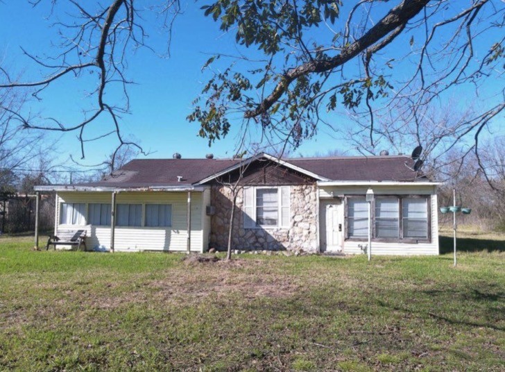 1023 Becker Street Channelview, TX 77530 - Photo 2 of 8