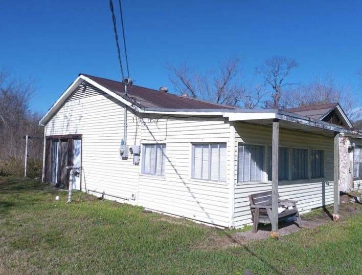 1023 Becker Street Channelview, TX 77530 - Photo 7 of 8