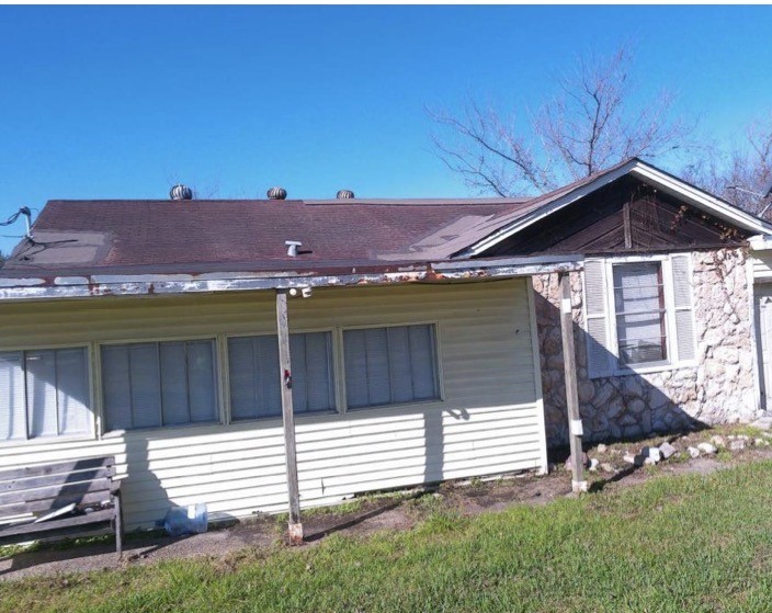 1023 Becker Street Channelview, TX 77530 - Photo 8 of 8