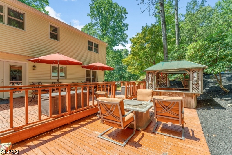 954 Iron Bridge Road Hampton, NJ 08827 - Photo 36 of 50