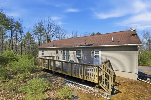$399,000 | 66 Collins Road, Eldred, NY 12732