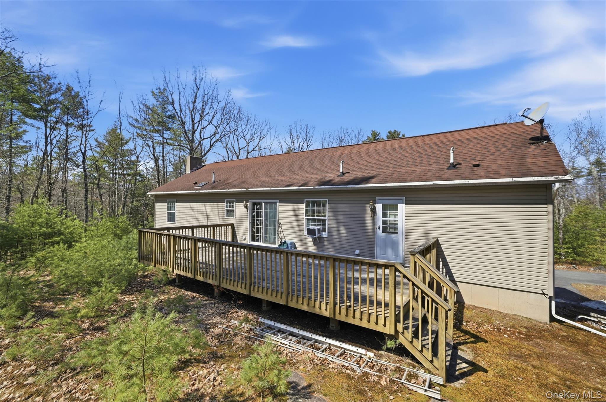 66 Collins Road Eldred, NY 12732 - Photo 3 of 44