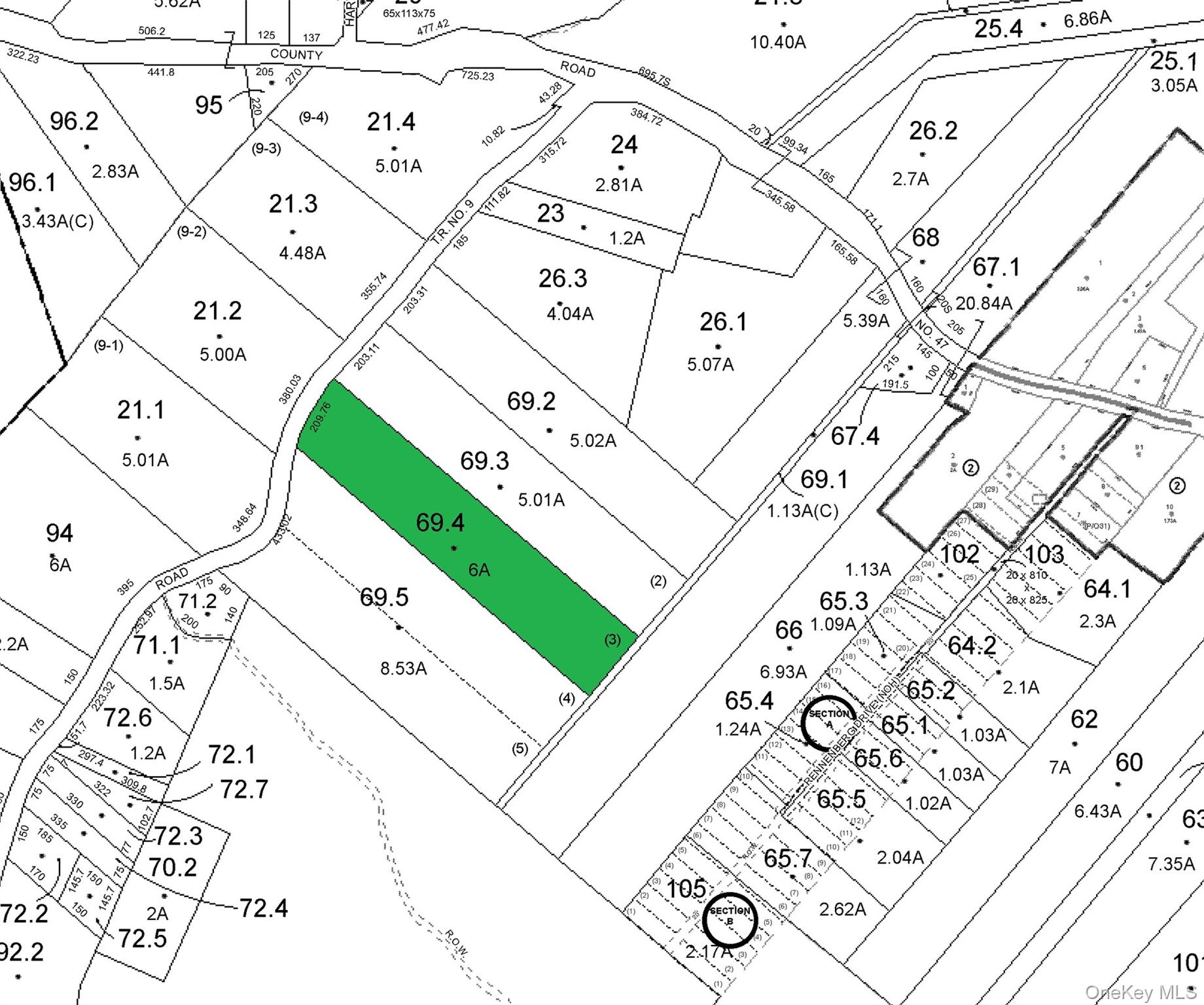 66 Collins Road Eldred, NY 12732 - Photo 39 of 44