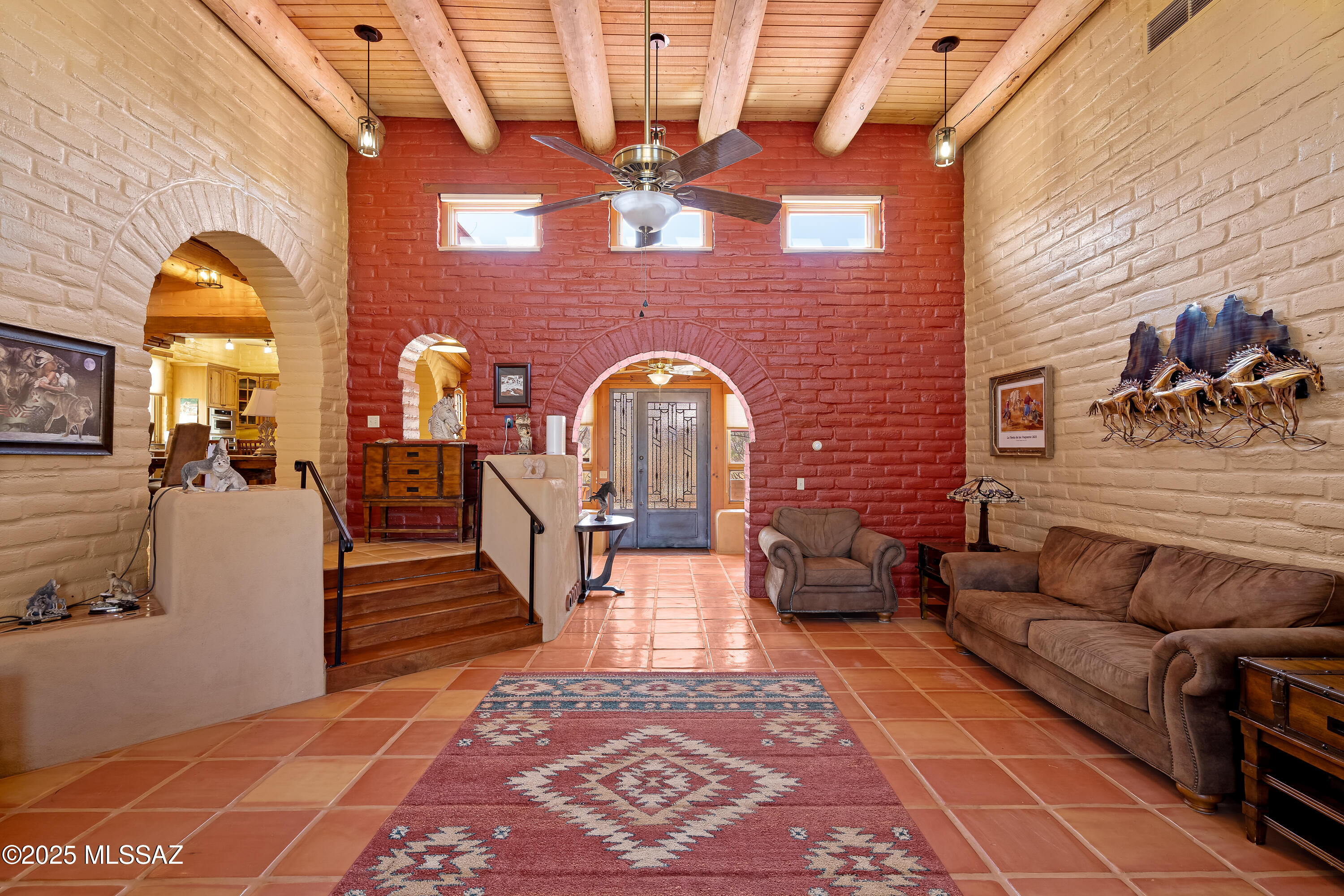 15791 East Hillton Ranch Road Vail, AZ 85641 - Photo 11 of 48
