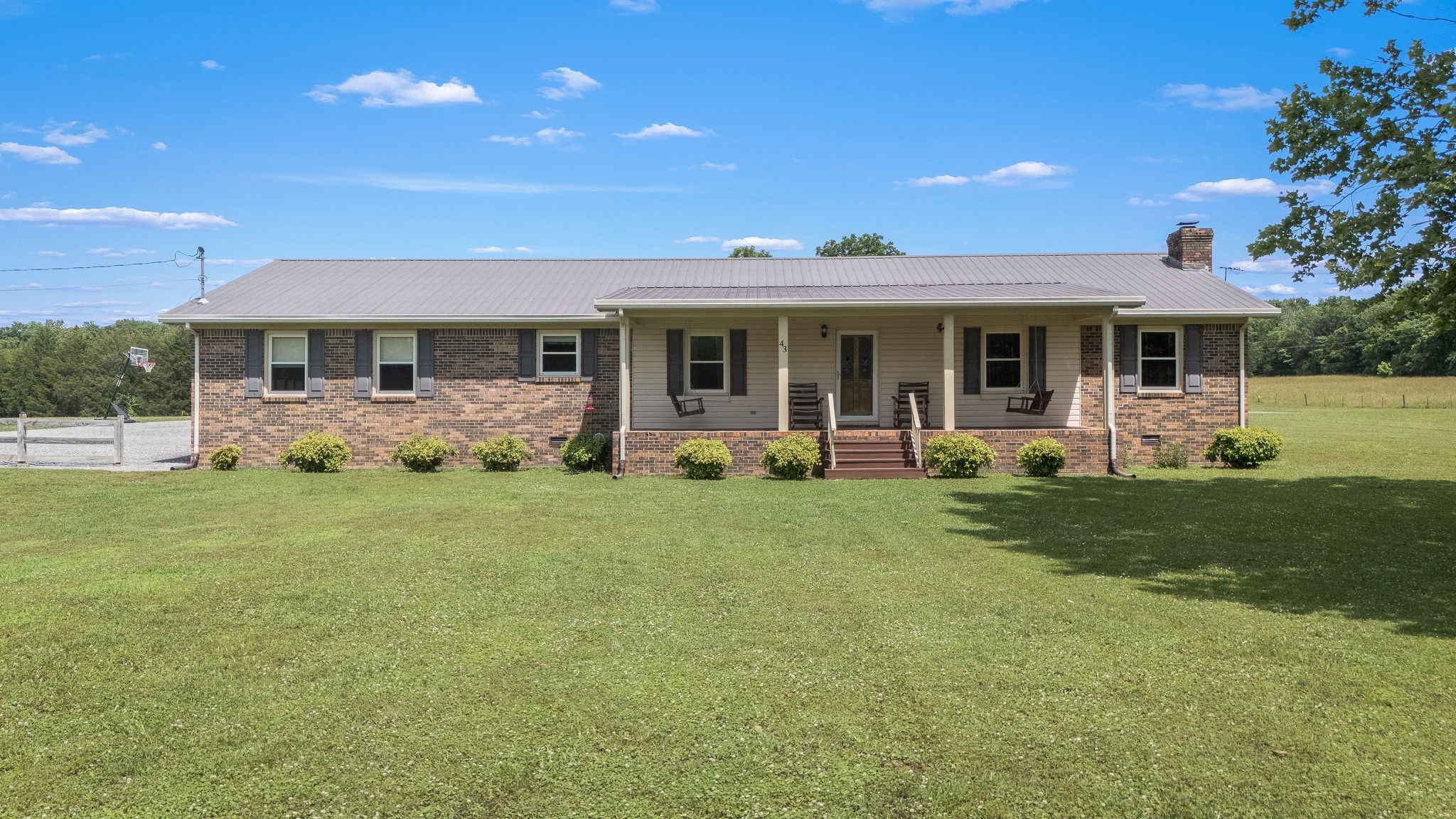 43 Boning Road Fayetteville, TN 37334 - Photo 3 of 64