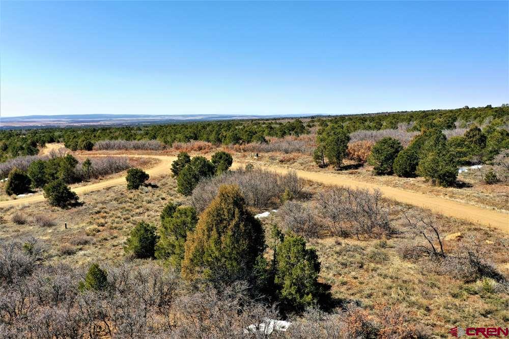 Tbd De Oro Way Hesperus, CO 81326 - Photo 14 of 31 a view of a large body of water with a building in the background