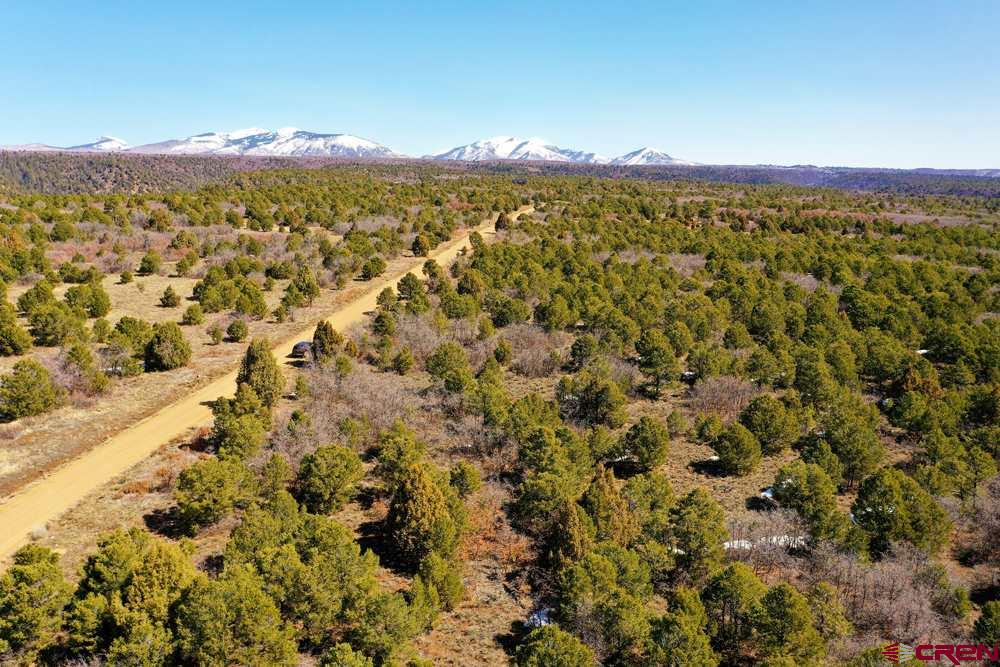 Tbd De Oro Way Hesperus, CO 81326 - Photo 25 of 31 a view of a city with sunset