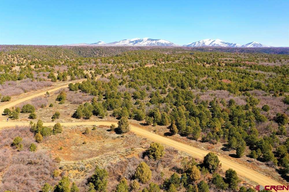 Tbd De Oro Way Hesperus, CO 81326 - Photo 31 of 31 a view of sky view
