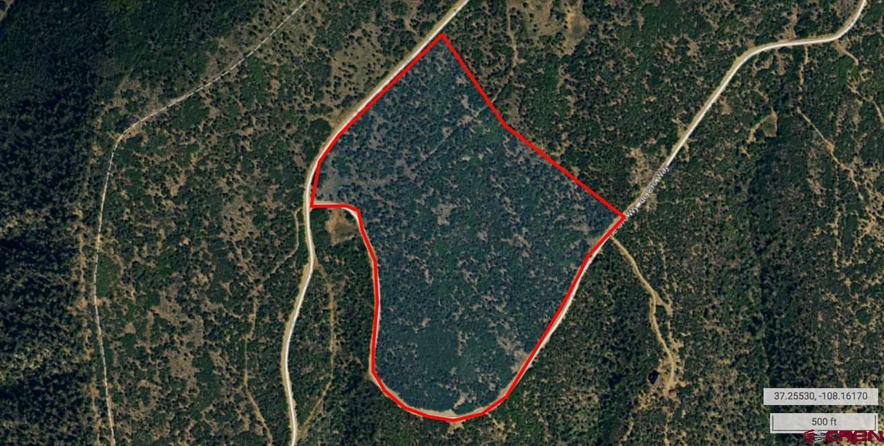 Tbd De Oro Way Hesperus, CO 81326 - Photo 6 of 31