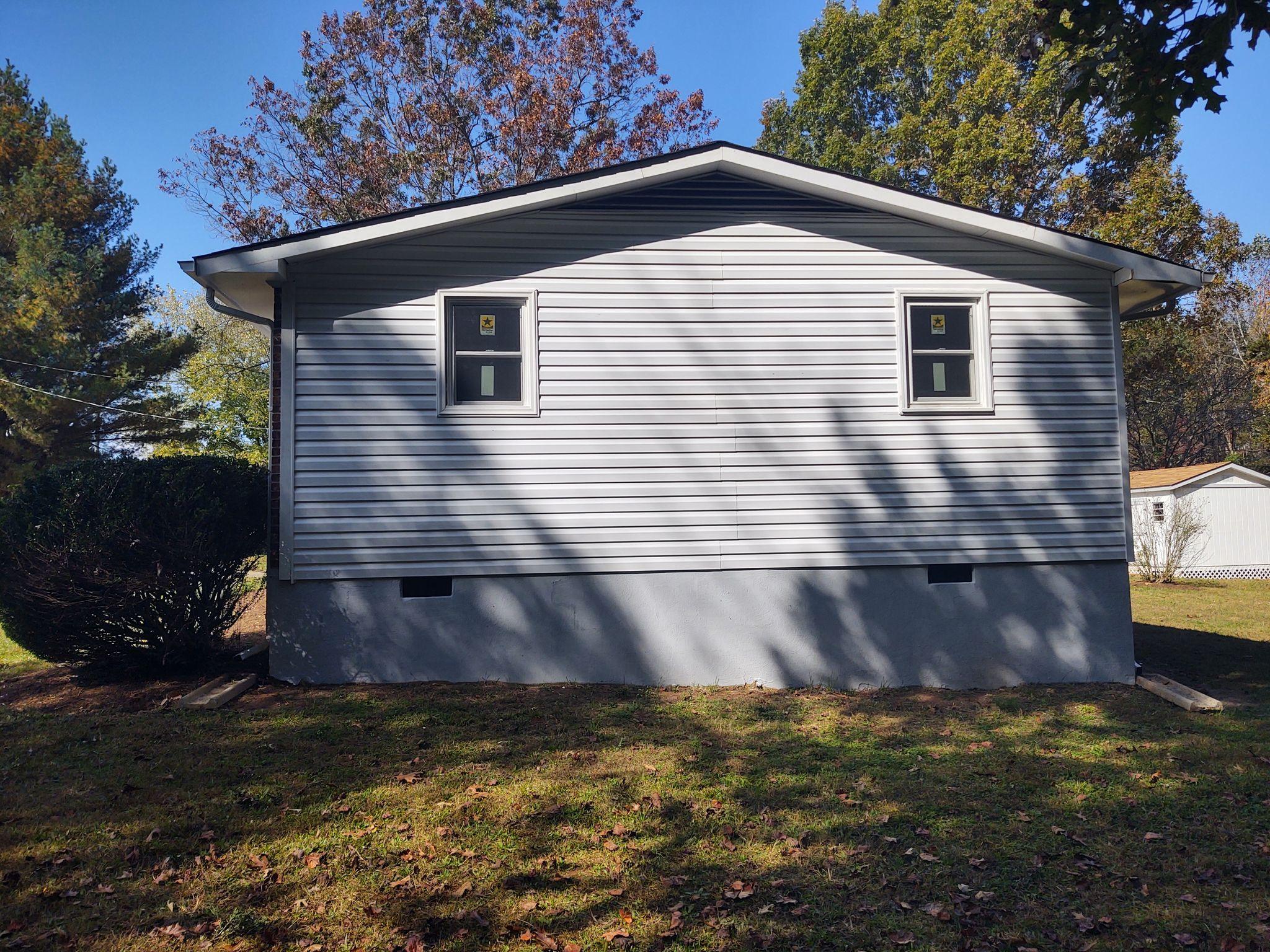 1665 Kings Mill Road Ridgeway, VA 24148 - Photo 23 of 33 19 Side