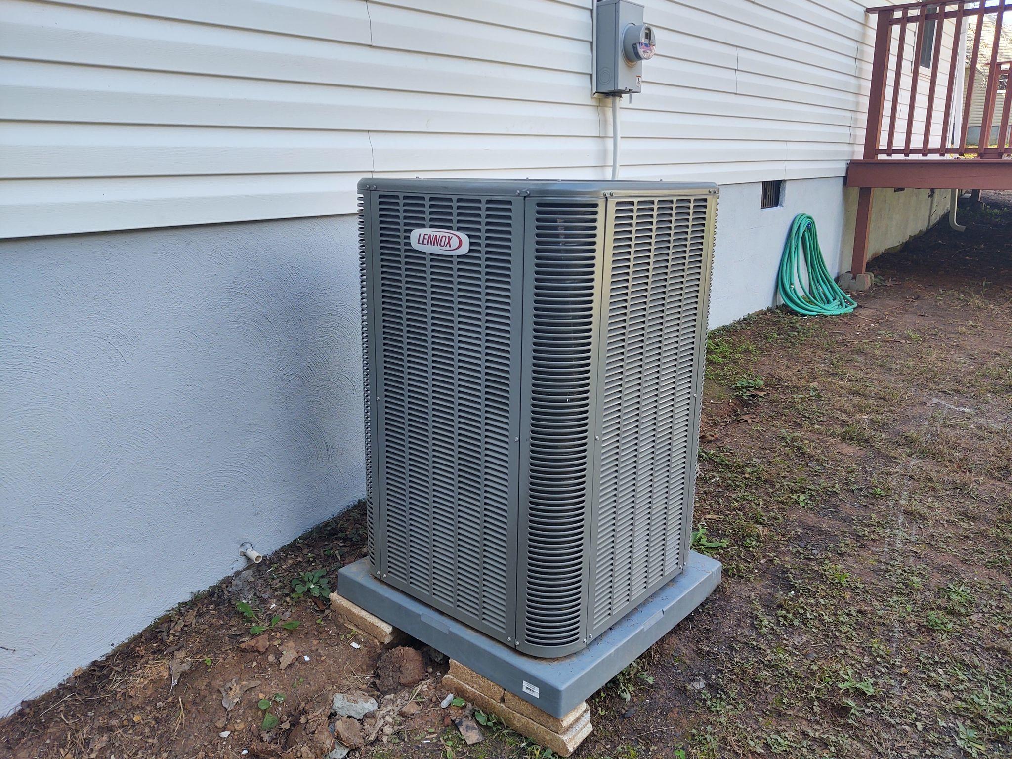 1665 Kings Mill Road Ridgeway, VA 24148 - Photo 29 of 33 25 Utilities