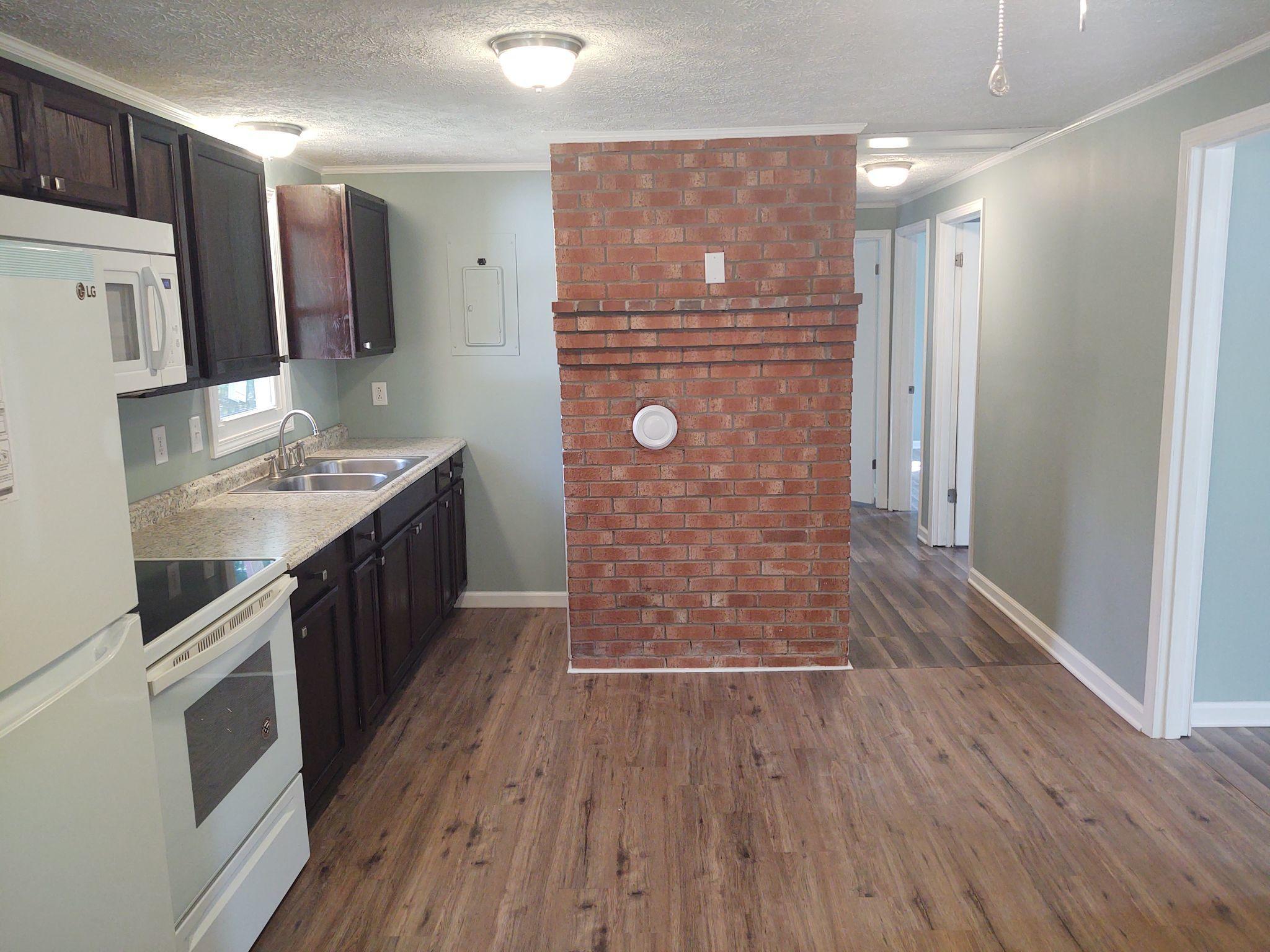 1665 Kings Mill Road Ridgeway, VA 24148 - Photo 6 of 33 4 Kitchen