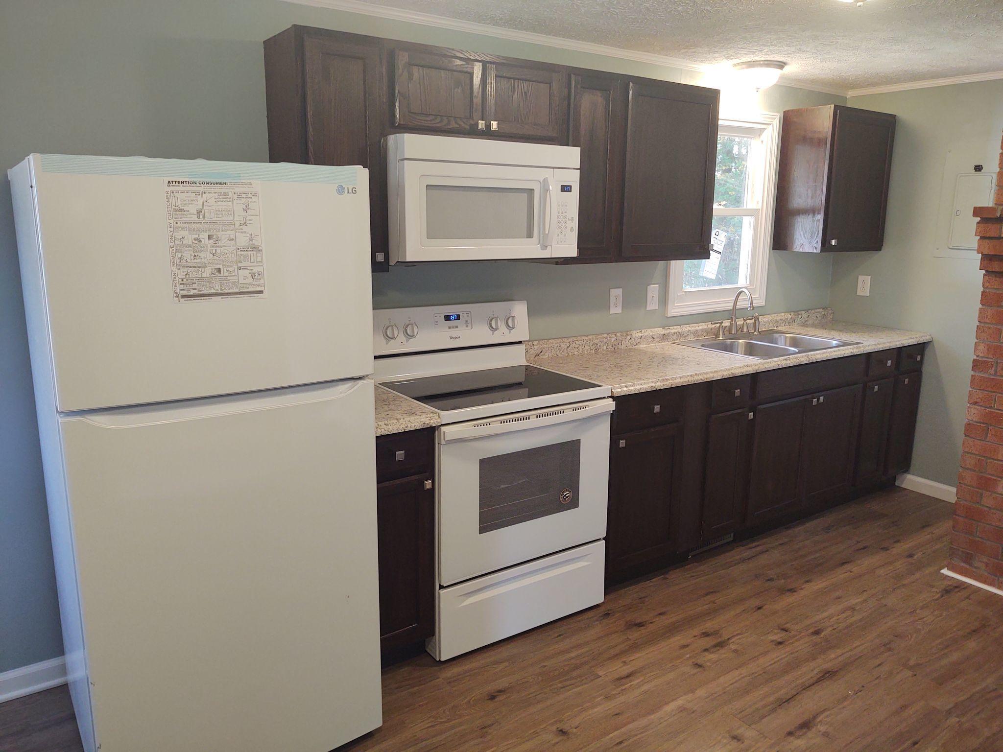 1665 Kings Mill Road Ridgeway, VA 24148 - Photo 7 of 33 5 Kitchen
