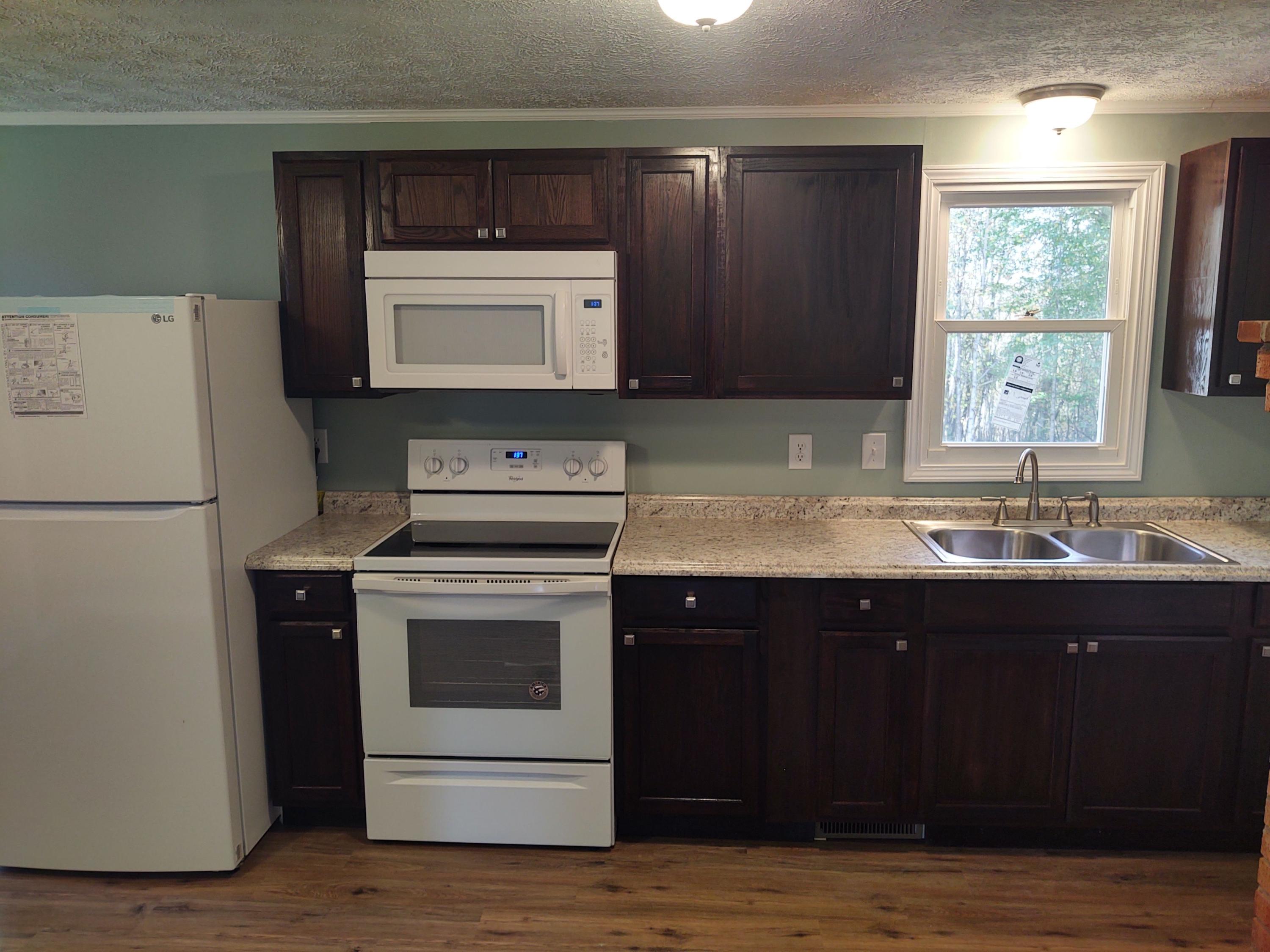 1665 Kings Mill Road Ridgeway, VA 24148 - Photo 8 of 33 6 Kitchen