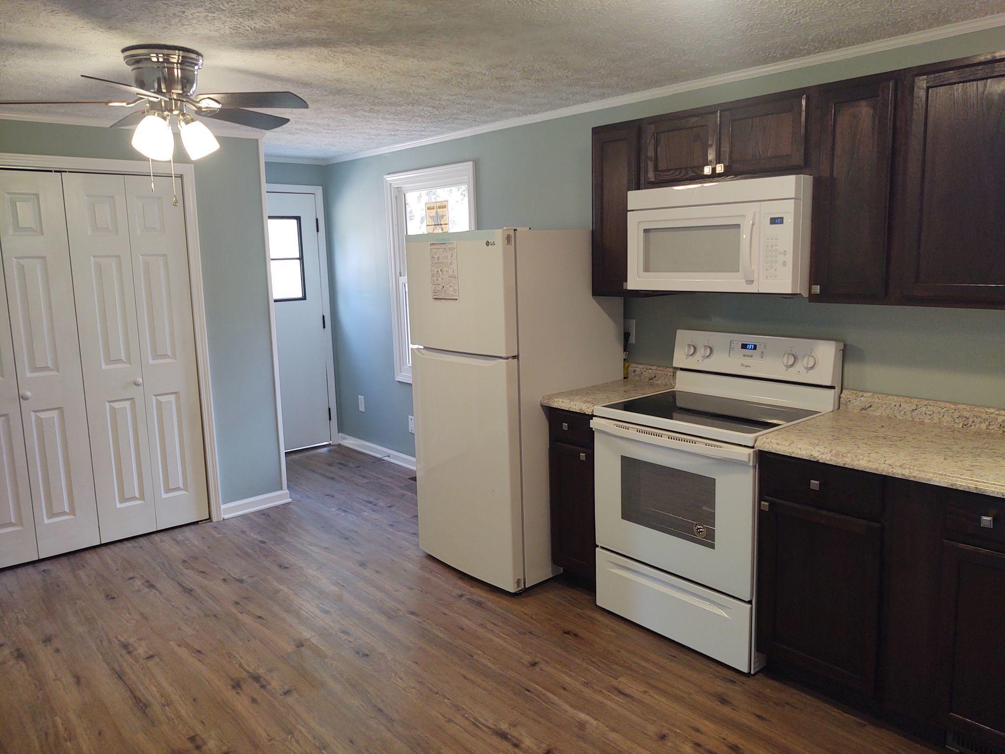 1665 Kings Mill Road Ridgeway, VA 24148 - Photo 9 of 33 7 Kitchen