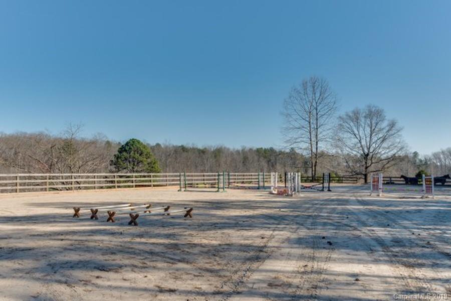 435 Landrum Road Columbus, NC 28722 - Photo 17 of 22 a view of lake with mountain and trees