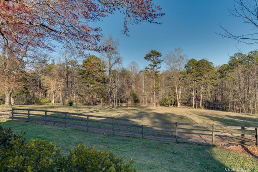435 Landrum Road Columbus, NC 28722 - Photo 20 of 22 a view of dirt yard with mountain view