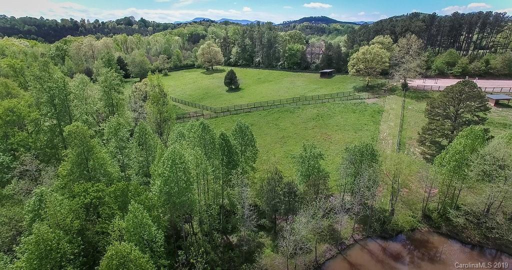 435 Landrum Road Columbus, NC 28722 - Photo 21 of 22 a view of a river in a field