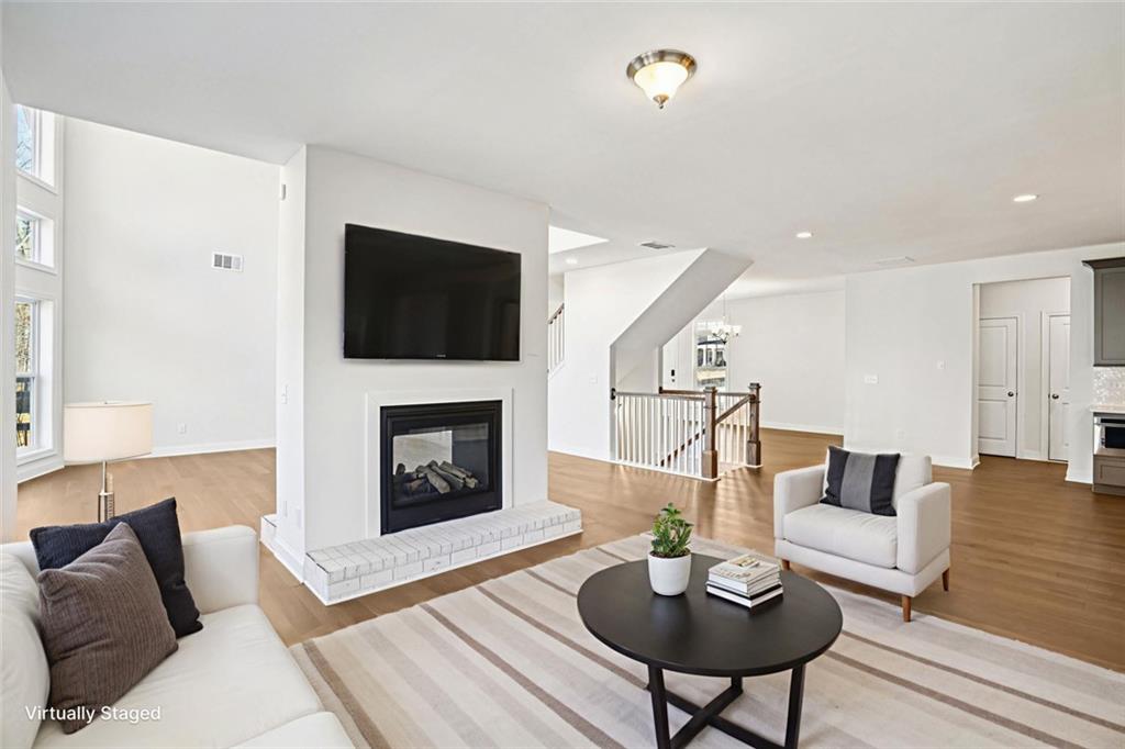 252 Wild Rose Circle Canton, GA 30115 - Photo 14 of 62