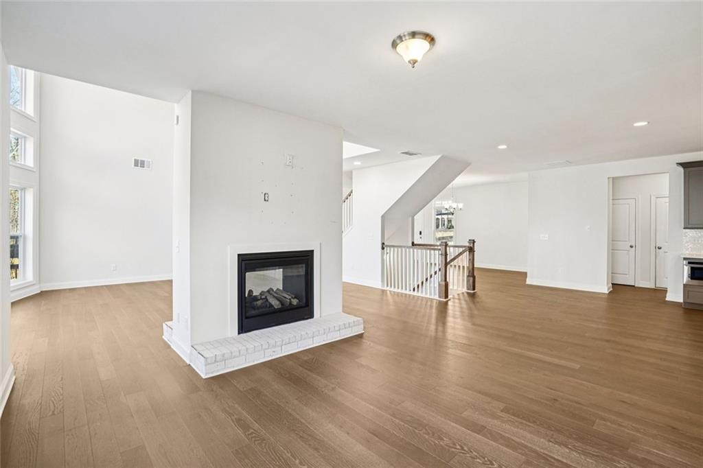 252 Wild Rose Circle Canton, GA 30115 - Photo 15 of 62