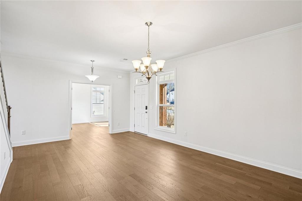 252 Wild Rose Circle Canton, GA 30115 - Photo 18 of 62