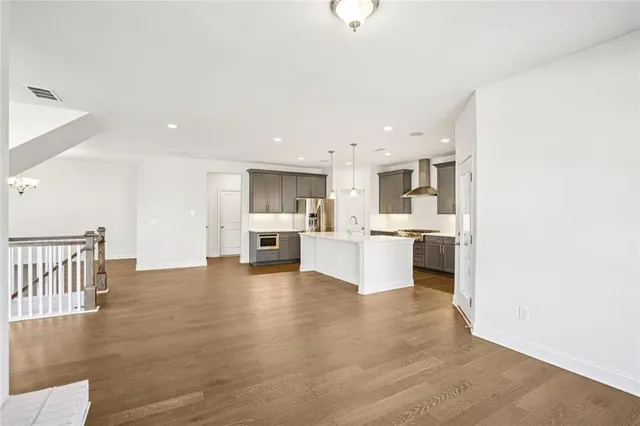 $699,000 | 252 Wild Rose Circle, Canton, GA 30115