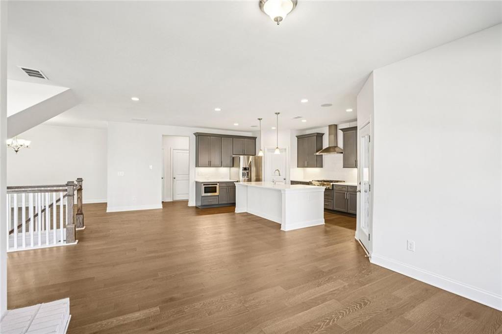 252 Wild Rose Circle Canton, GA 30115 - Photo 19 of 62