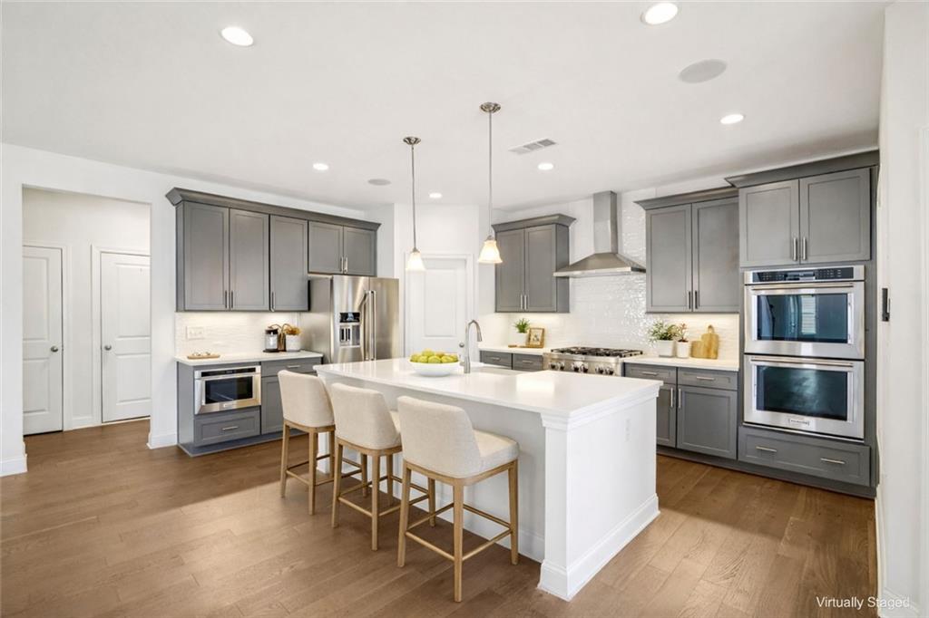 252 Wild Rose Circle Canton, GA 30115 - Photo 20 of 62