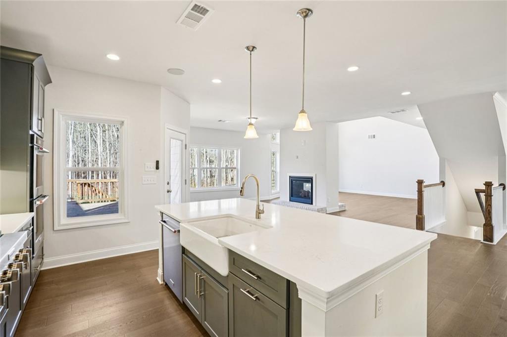 252 Wild Rose Circle Canton, GA 30115 - Photo 23 of 62