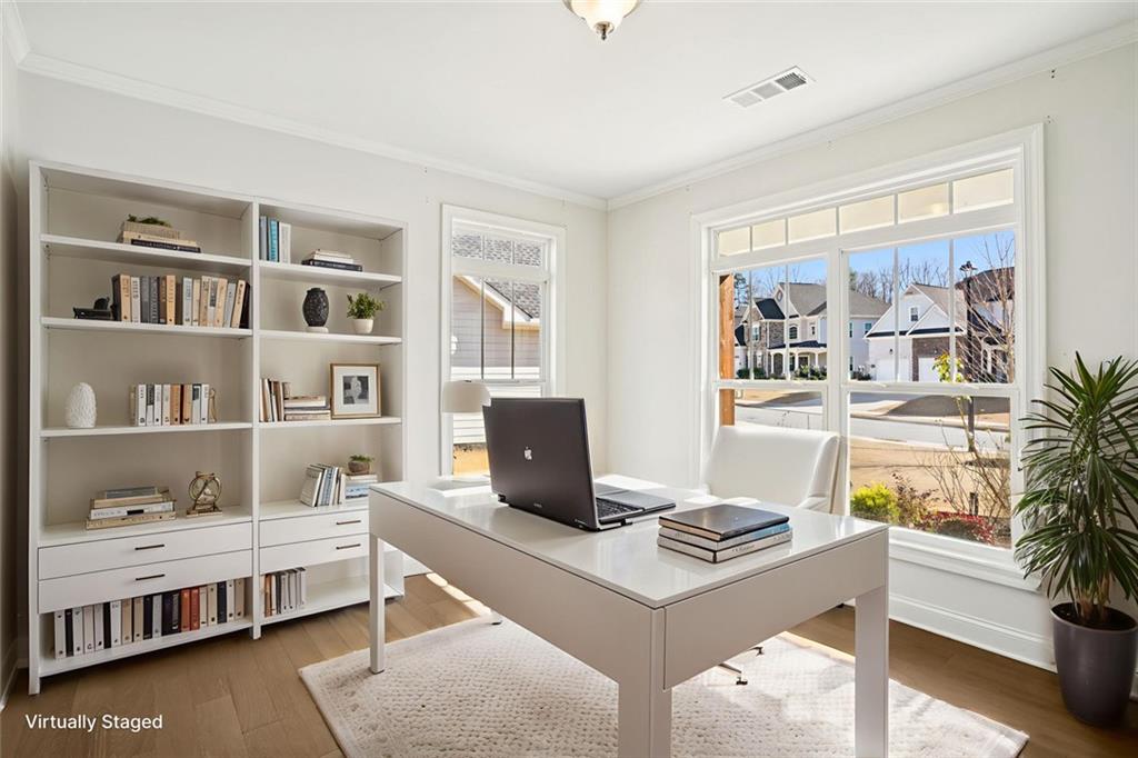 252 Wild Rose Circle Canton, GA 30115 - Photo 24 of 62