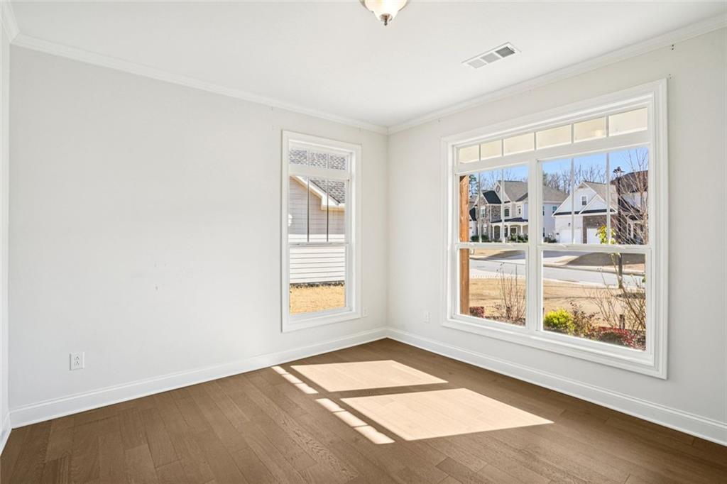 252 Wild Rose Circle Canton, GA 30115 - Photo 25 of 62