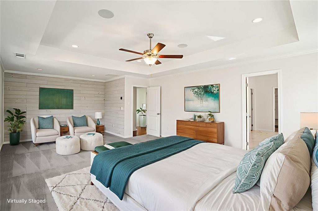 252 Wild Rose Circle Canton, GA 30115 - Photo 27 of 62