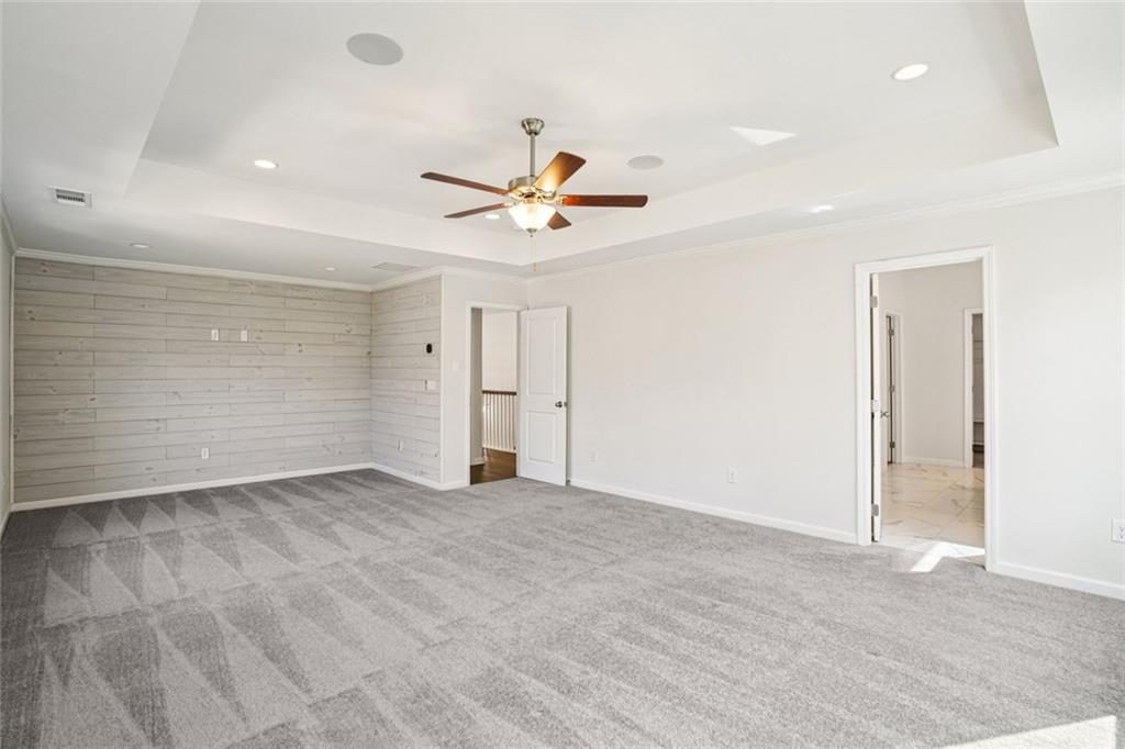 252 Wild Rose Circle Canton, GA 30115 - Photo 28 of 62