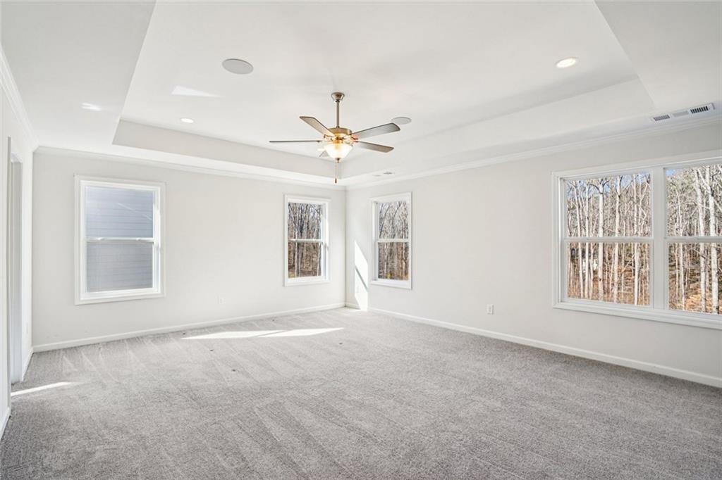 252 Wild Rose Circle Canton, GA 30115 - Photo 29 of 62