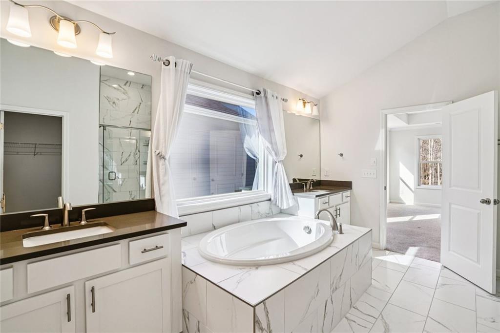 252 Wild Rose Circle Canton, GA 30115 - Photo 32 of 62