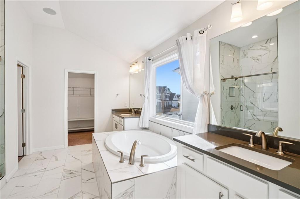 252 Wild Rose Circle Canton, GA 30115 - Photo 33 of 62