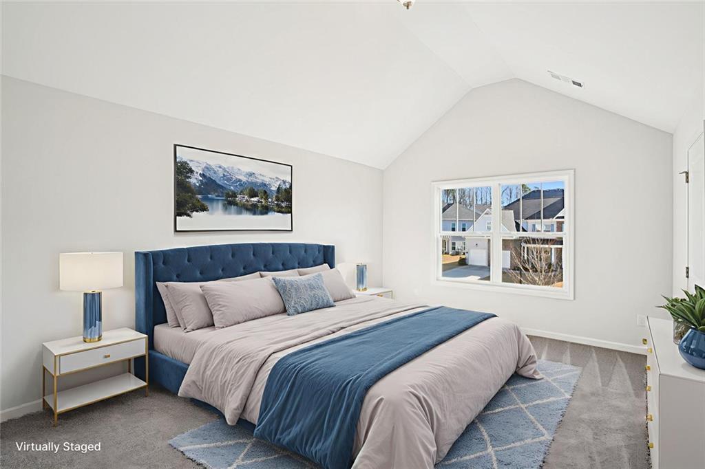 252 Wild Rose Circle Canton, GA 30115 - Photo 34 of 62