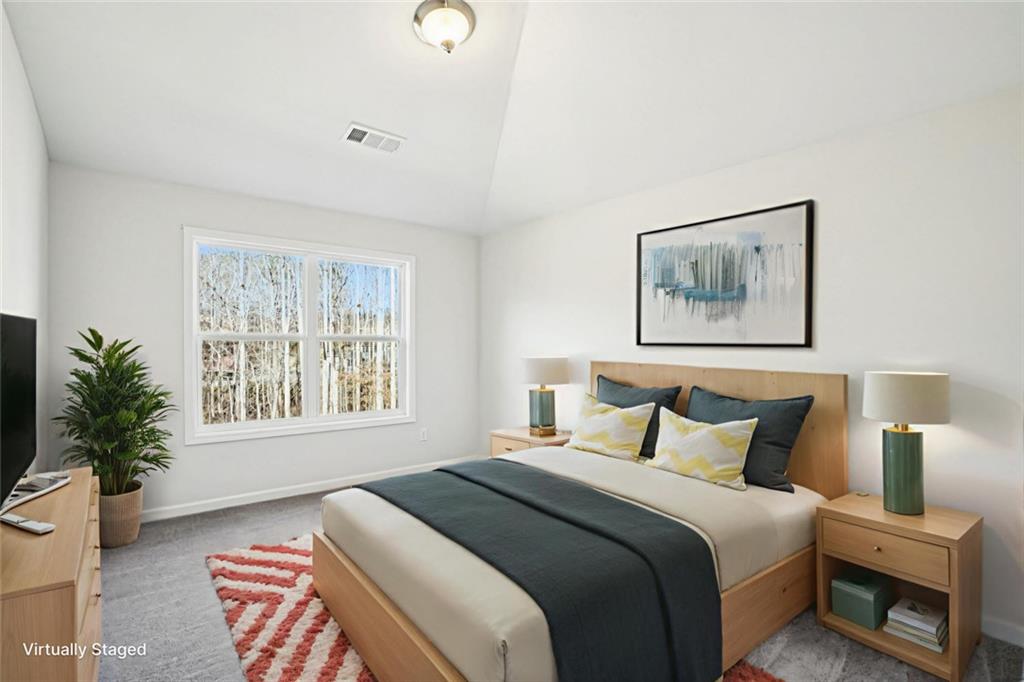 252 Wild Rose Circle Canton, GA 30115 - Photo 40 of 62