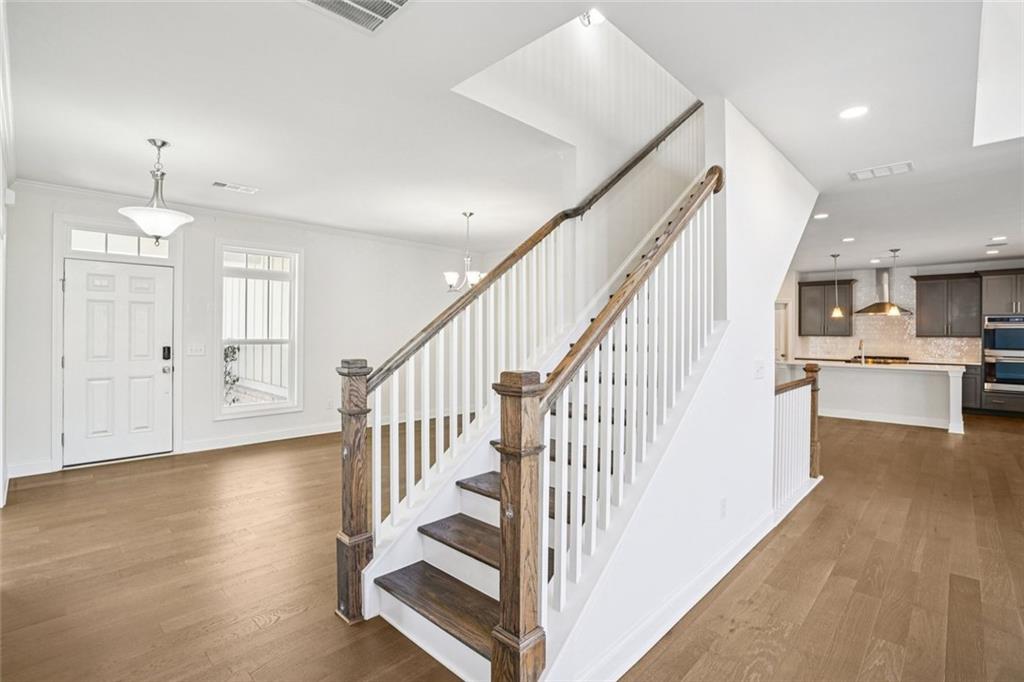 252 Wild Rose Circle Canton, GA 30115 - Photo 4 of 62